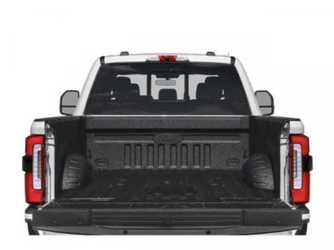 Used 2024 Ford F350 Platinum w/ Tremor Off-Road Package image 11
