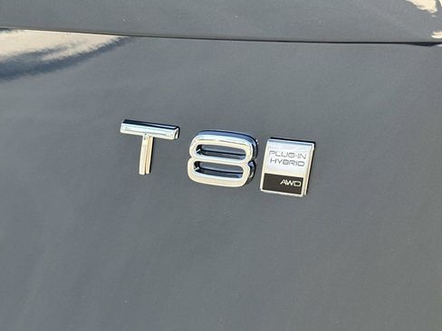 New 2026 Volvo XC90 T8 Ultra w/ Protection Package Premier image 23
