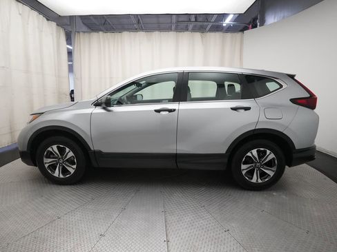 Used 2020 Honda CR-V LX image 23
