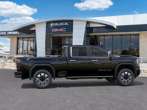 New 2026 GMC Sierra 3500 Denali w/ Denali Reserve Package AWD/4WD image 31