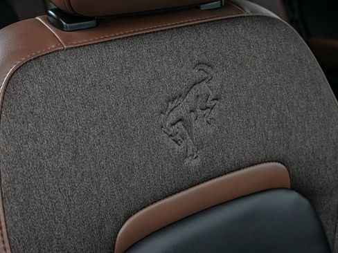 Used 2025 Ford Bronco Sport Outer Banks w/ Outer Banks Tech Package+ image 30