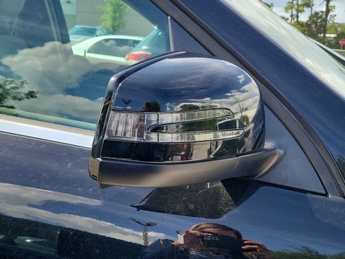 Used 2014 Mercedes-Benz ML 350 4MATIC image 10