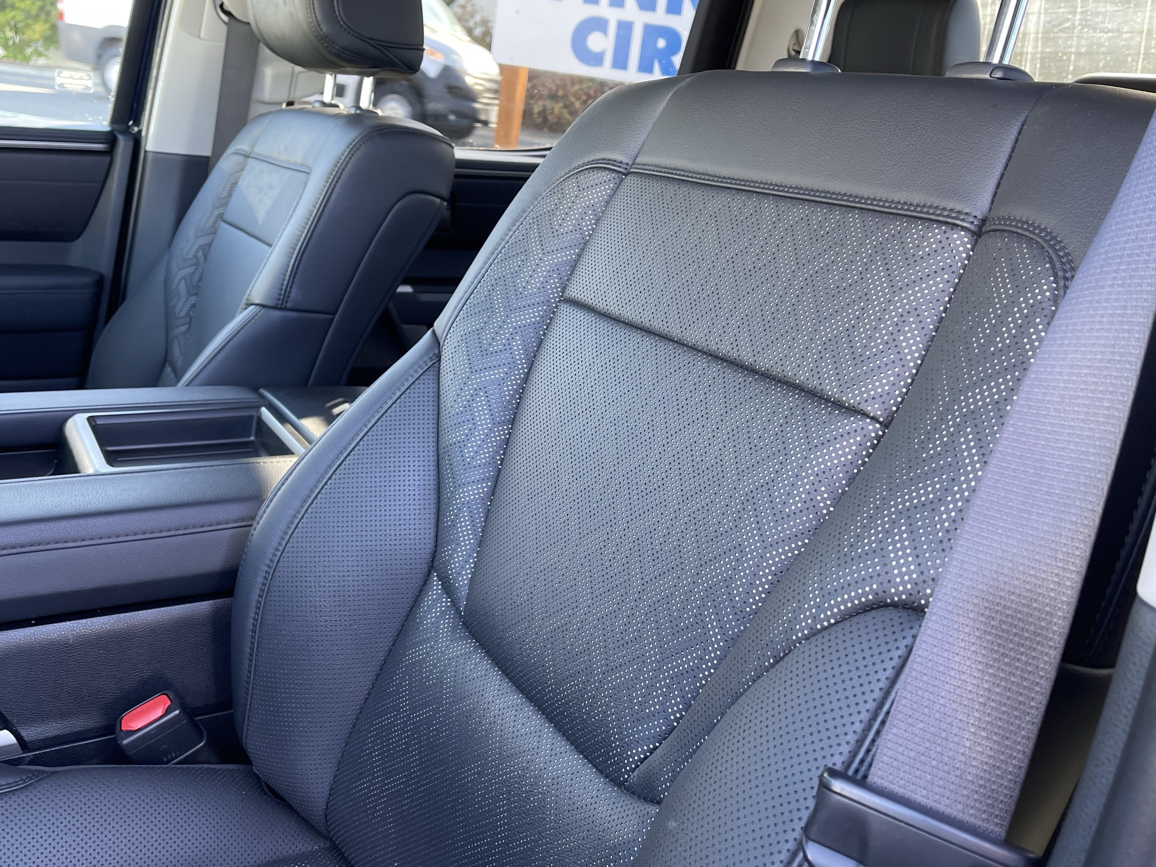 Used 2023 Toyota Tundra SR5 w/ SR5 Premium Package AWD/4WD image 20