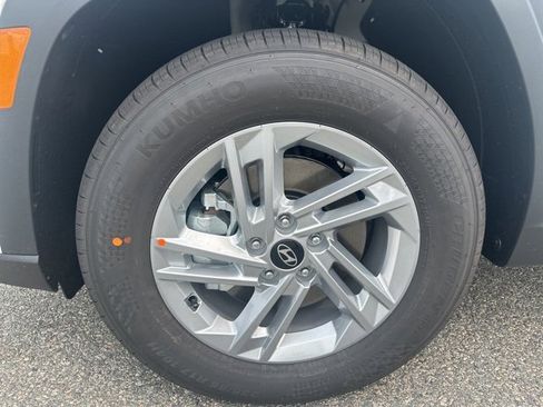 New 2025 Hyundai Tucson SE image 35