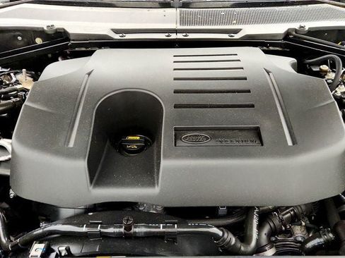 Used 2023 Land Rover Defender 110 X-Dynamic SE AWD/4WD image 29