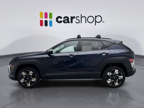 Used 2024 Hyundai Kona SEL AWD/4WD image 2