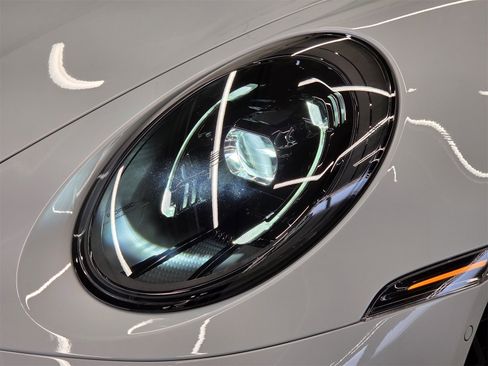 Used 2026 Porsche 911 Carrera 4 GTS image 25