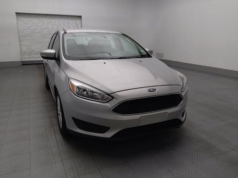 Used 2016 Ford Focus SE FWD image 14
