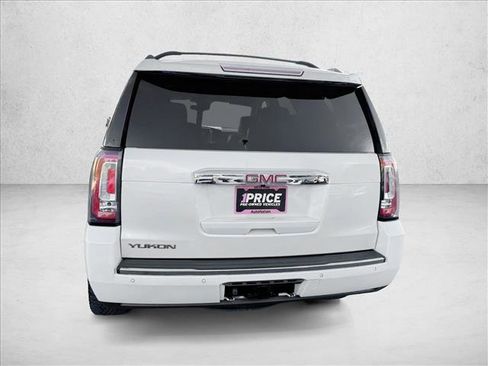 Used 2019 GMC Yukon Denali image 6