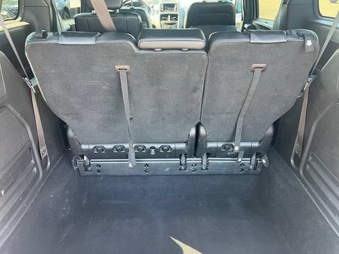 Used 2019 Dodge Grand Caravan GT FWD image 21