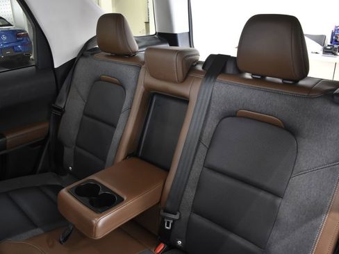 Used 2022 Ford Bronco Sport Outer Banks AWD/4WD image 37