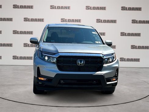 New 2025 Honda Ridgeline RTL image 8