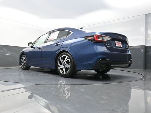 Used 2022 Subaru Legacy Touring XT image 26