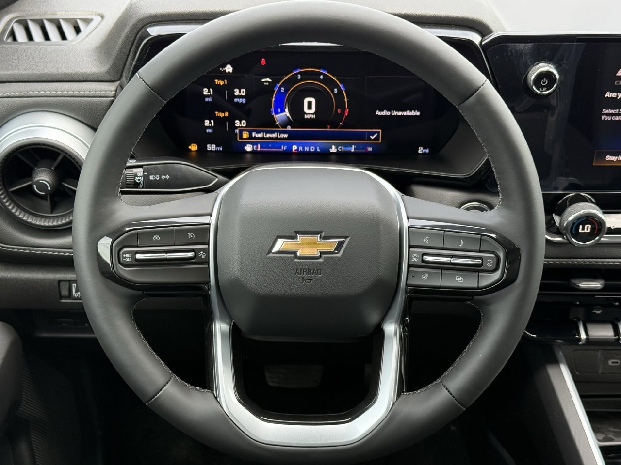 New 2026 Chevrolet Colorado LT w/ LT Convenience Package RWD image 12