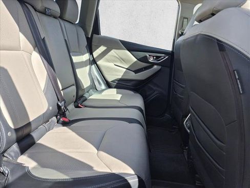Used 2019 Subaru Forester Limited w/ Popular Package #3 AWD/4WD image 15