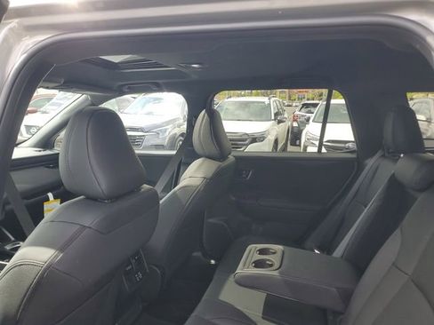 Certified 2026 Subaru Outback Premium AWD/4WD image 14