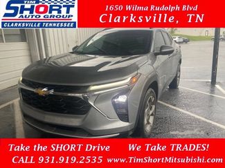 Used 2024 Chevrolet Trax LT w/ Driver Confidence Package FWD video 1
