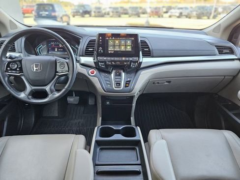 Used 2019 Honda Odyssey EX-L image 15