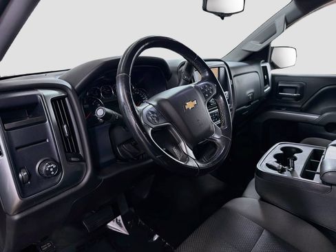 Used 2014 Chevrolet Silverado 1500 LT w/ All Star Edition RWD image 11