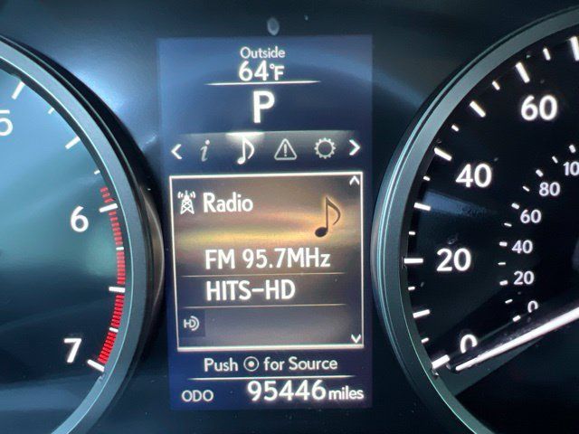 Used 2016 Lexus NX 200t AWD w/ Accessory Package 2 image 16
