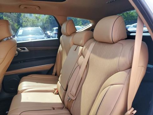 Certified 2024 Genesis GV80 2.5T w/ Prestige Package AWD/4WD image 27