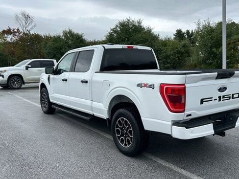 Used 2021 Ford F150 XLT w/ Trailer Tow Package image 5