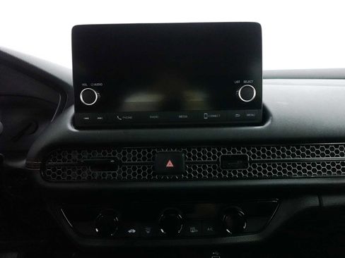 Certified 2024 Honda HR-V Sport image 21