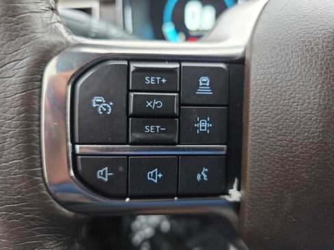 Certified 2023 Ford F150 King Ranch w/ Equipment Group 601A High AWD/4WD image 10