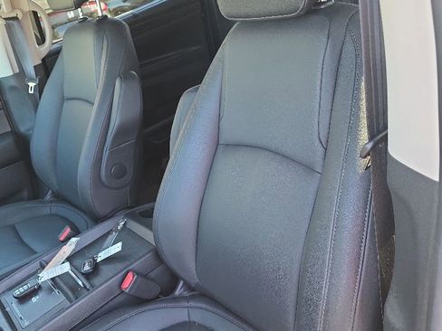 Certified 2025 Honda Odyssey EX-L image 10