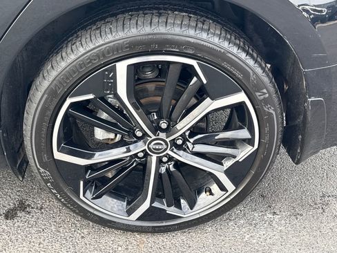 Used 2024 Nissan Altima 2.5 SR image 11