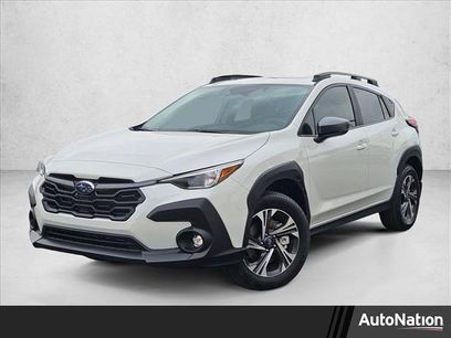 New 2026 Subaru Crosstrek 2.0i Premium