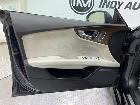 Used 2016 Audi S7 w/ S7 Sport Package AWD/4WD image 15