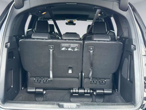 Certified 2025 Honda Odyssey Sport-L image 12