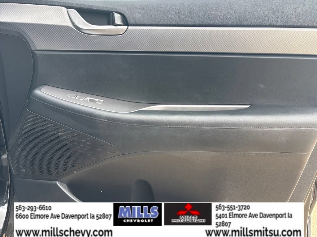 Used 2020 Hyundai Palisade SEL FWD image 18
