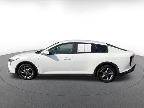 Used 2025 Kia K4 FWD image 8
