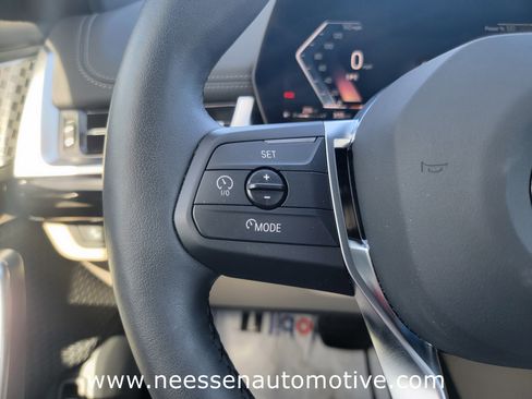 Used 2025 BMW X1 xDrive28i image 19