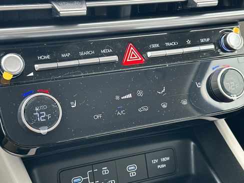 New 2026 Hyundai Tucson SEL image 20