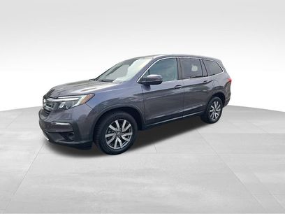 Used 2019 Honda Pilot EX