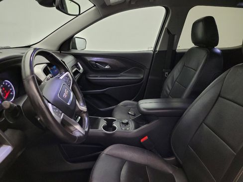 Used 2020 GMC Terrain SLT w/ Preferred Package image 17