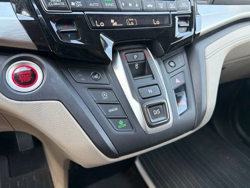 Used 2020 Honda Odyssey EX-L image 5