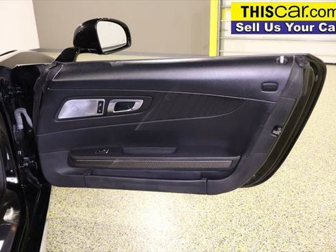 Used 2018 Mercedes-Benz AMG GT C image 38