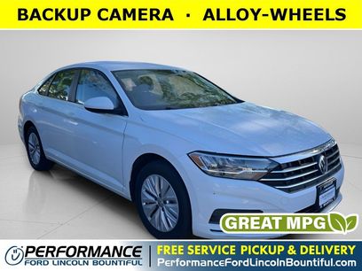 Used 2019 Volkswagen Jetta S w/ Driver Assistance Package