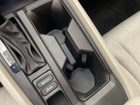 Used 2025 Honda Accord LX image 8