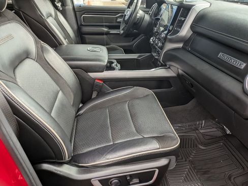 Used 2024 RAM 1500 Laramie image 24