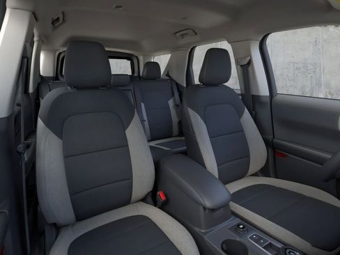 New 2026 Ford Bronco Sport Big Bend AWD/4WD image 41