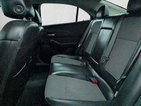 Used 2014 Chevrolet Malibu LT w/ Power Convenience Package image 19