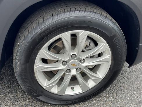 Used 2023 Chevrolet TrailBlazer LS image 25