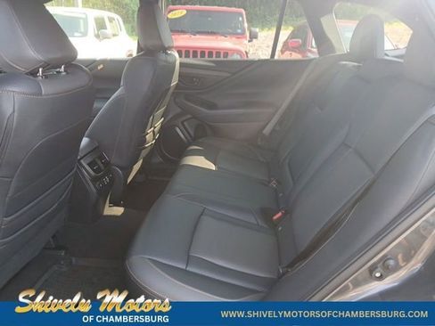 Used 2023 Subaru Outback Wilderness AWD/4WD image 13