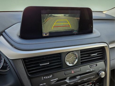 Used 2022 Lexus RX 350 FWD image 16