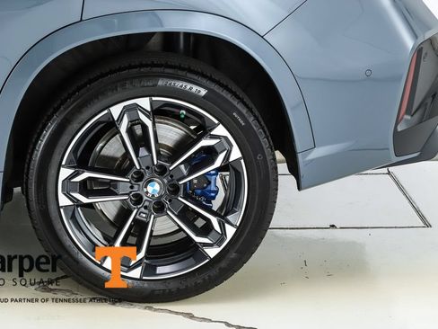Used 2025 BMW X1 M35i AWD/4WD image 6